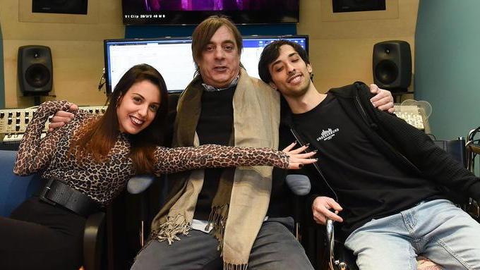 David di Donatello, Federico De Robertis sarà uno dei giurati: «Che soddisfazione»