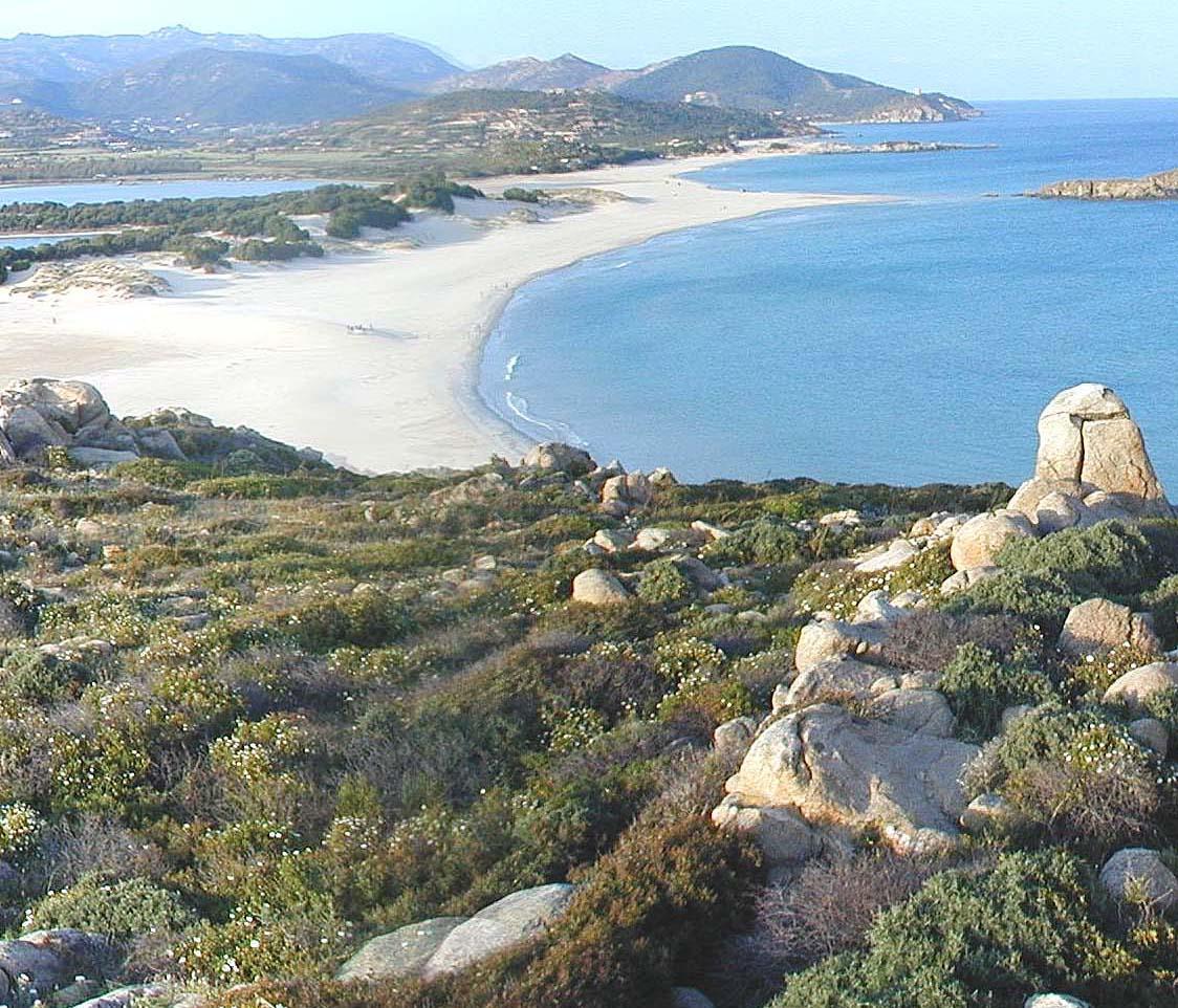 L'acquisto delle dune di Chia: è boom di donazioni, raccolti già 15mila euro