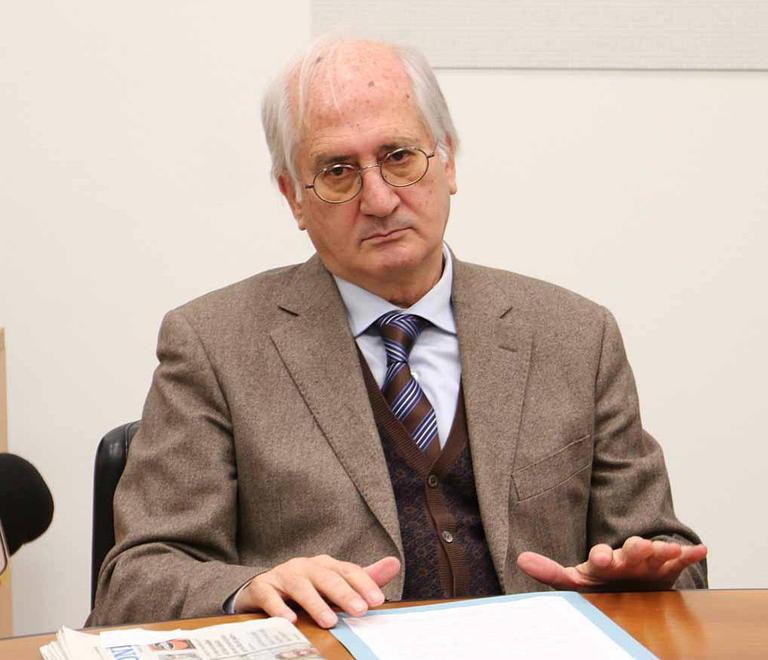 Tredici magistrati in corsa per sostituire il procuratore Aldo Giubilaro 