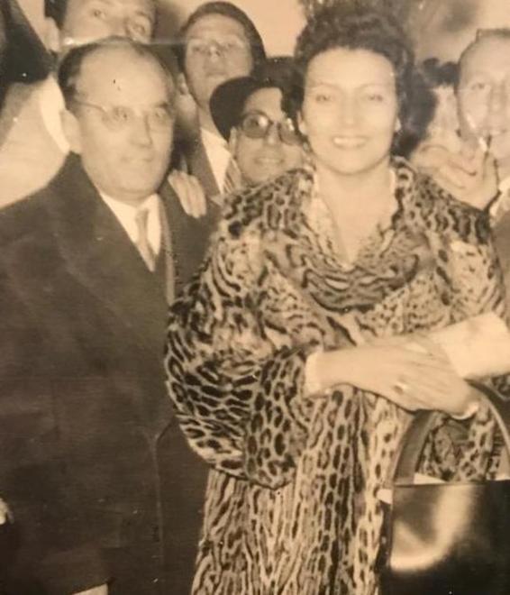 Addio a Fortunato Larini, il re dei cinema 