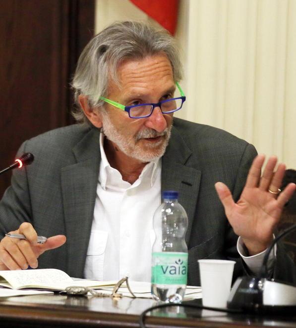 «Le Terme non sono solo la nostra storia. Di qui passa il futuro di tutta Montecatini» 