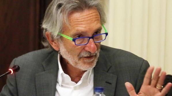 «Le Terme non sono solo la nostra storia. Di qui passa il futuro di tutta Montecatini»