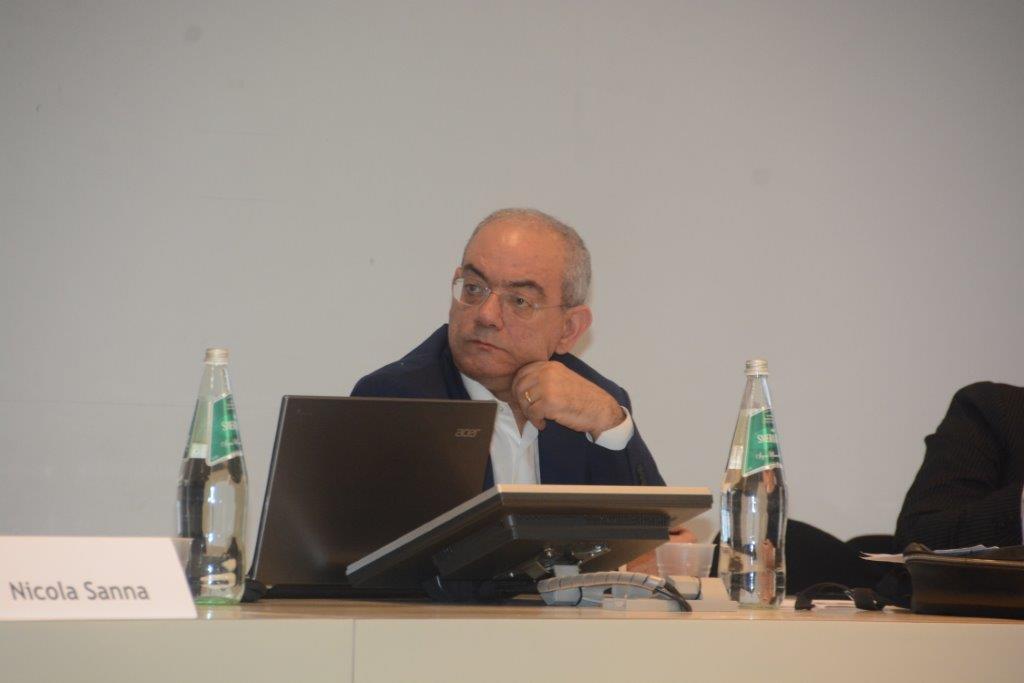 Assessore morto schiacciato dal trattore, il cordoglio della giunta regionale