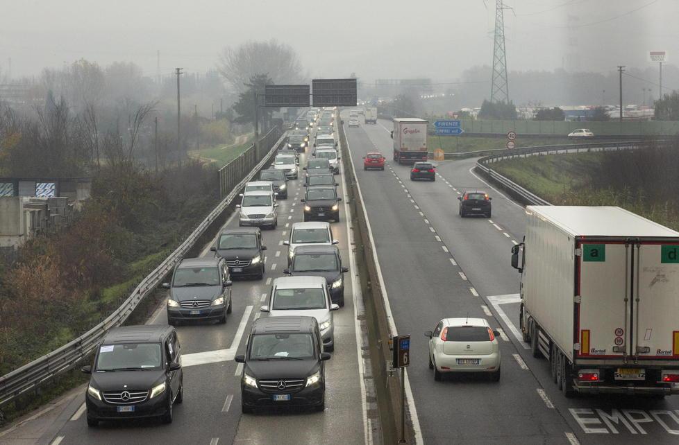 Gli Ncc tornano sulla FiPiLi