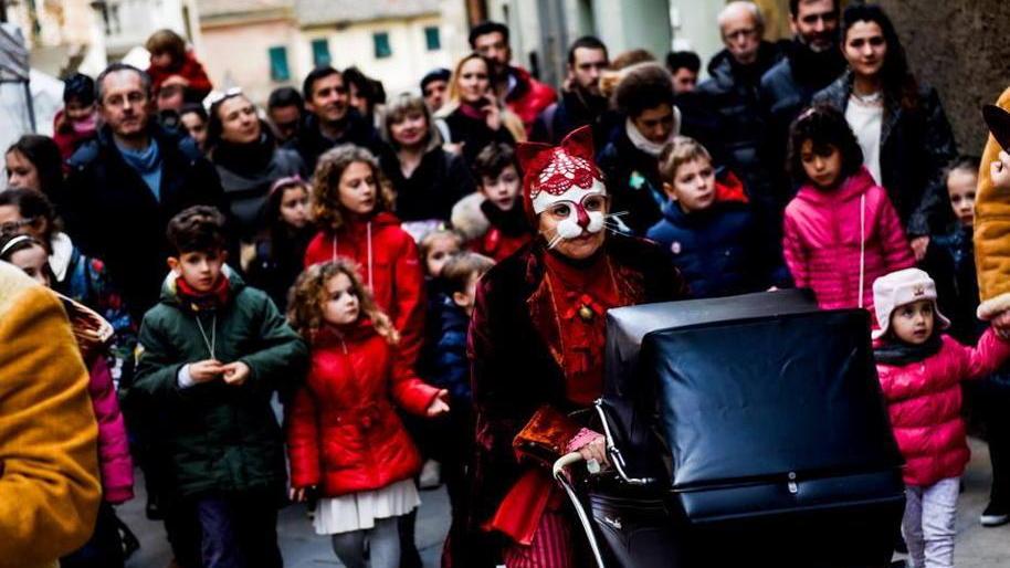 Torna “11Lune d’Inverno” per bambini e famiglie