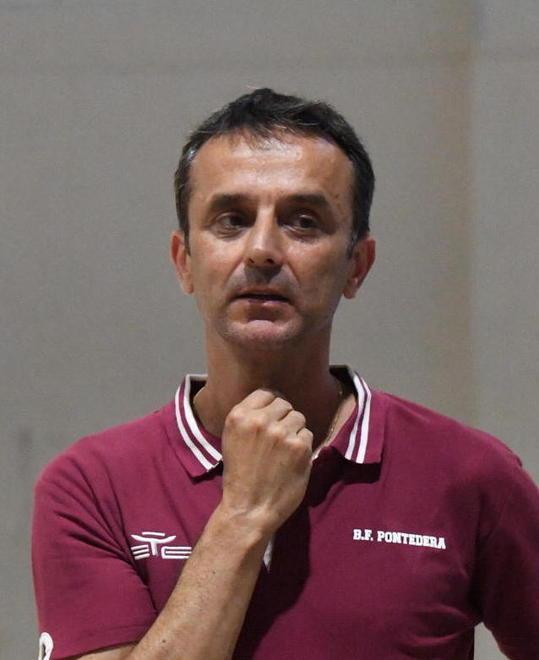 Castellani fa il bis a Firenze Oggi esame per la Juve Bnv 
