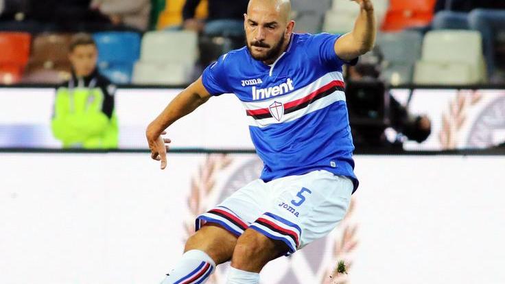 L’affetto di Giampaolo «Devo molto a Corsi»