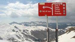 In Val di Luce è festa della neve domenica impianti aperti