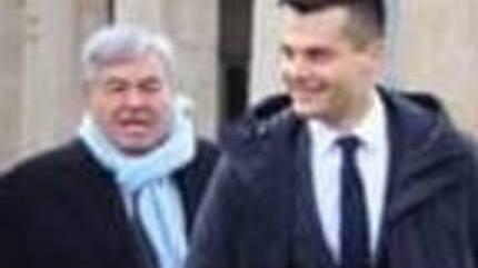 «Grande investimento per lo sgombero del campo di Oratoio»