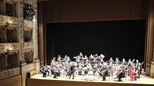 Capodanno al Verdi Malvaldi racconta “Pierino e il Lupo”