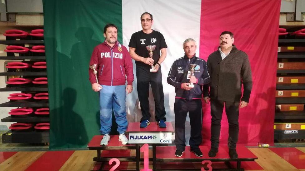 Coppa Italia, i Vigili del fuoco conquistano il terzo posto al PalaModigliani di Livorno