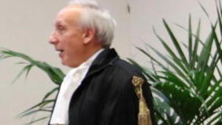Una vita con la toga Premiati in tribunale gli otto avvocati che hanno fatto la storia