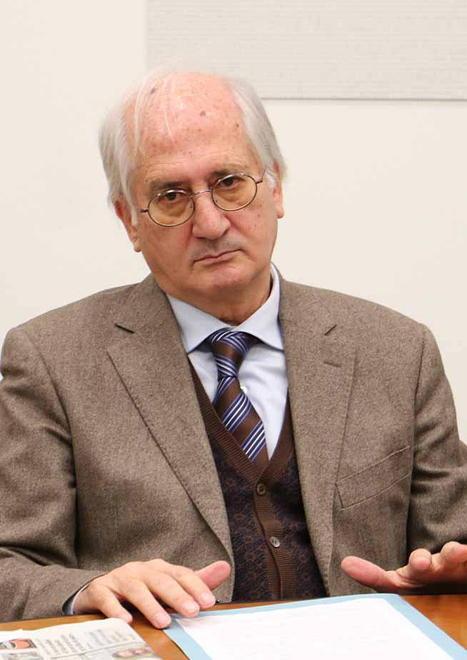 Il procuratore andrà in pensione in primavera
