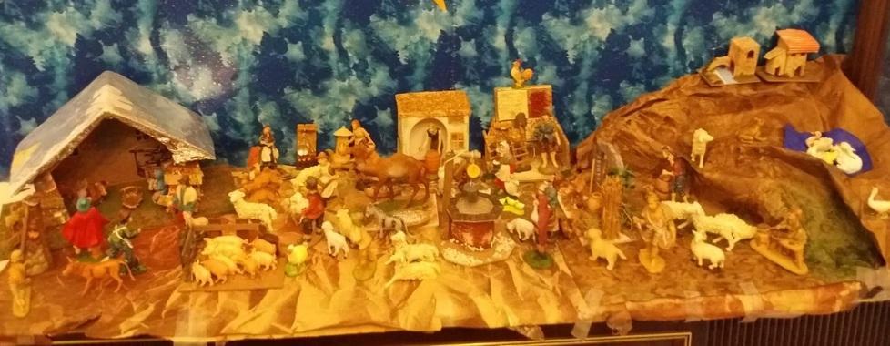 Le vostre festività raccontate al Tirreno