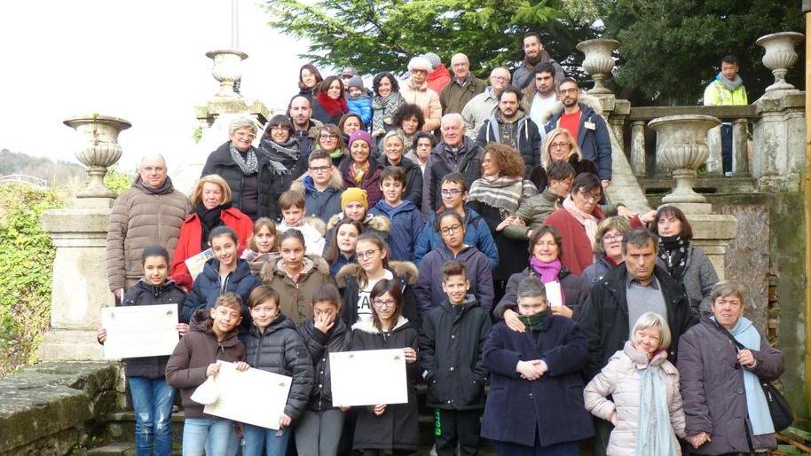 Tradizionale o riciclone? Premiati i presepi più belli