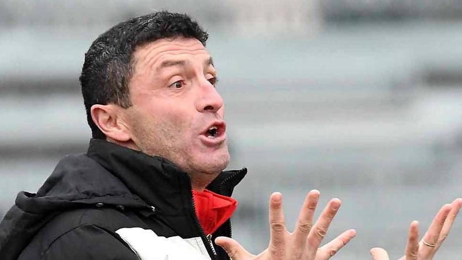«C’è poco tempo a disposizione ma vogliamo fare il miracolo»