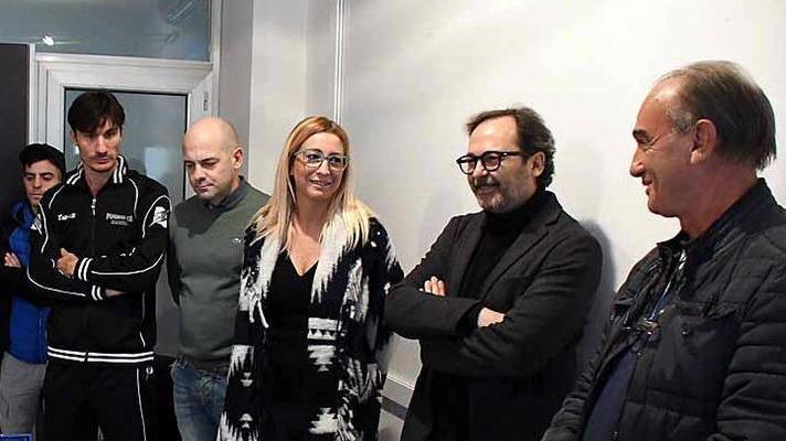 La pugilistica si coccola un Grande secondo posto