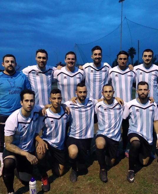Sfida tutta da seguire tra San Vitale e Spartak 