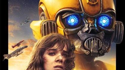 Nuovo capitolo per la saga dei Transformers