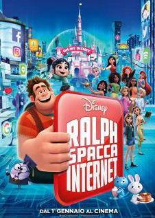 Nel mondo dei videogiochi (e dei cartoons)