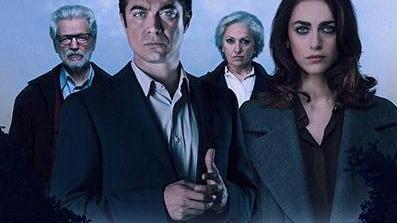 Scamarcio in un giallo ad alta tensione