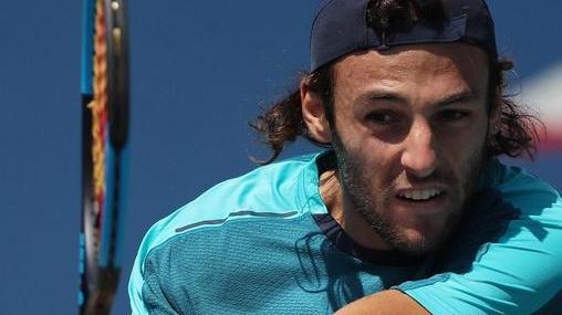 Il Tc Italia gioca d’anticipo Paolo Lorenzi se ne va Lo sostituirà Travaglia