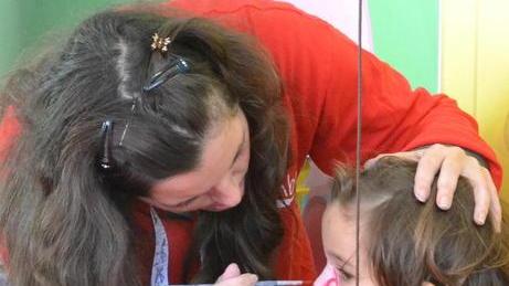 Magia, laboratori e truccabimbi in centro a Venturina