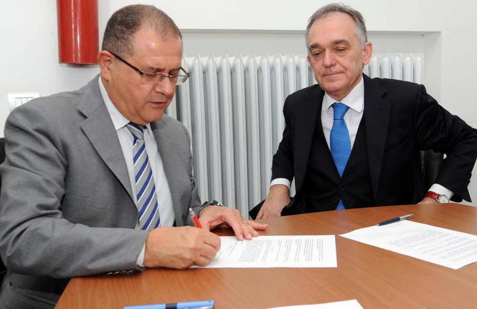 Ecco i soldi della Regione per il ripascimento in Costa est 