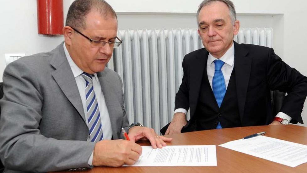 Ecco i soldi della Regione per il ripascimento in Costa est