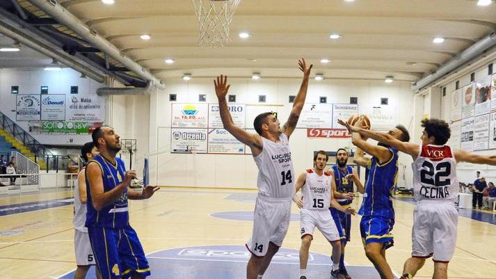 La Lucarelli Sport Vicri punta alla vittoria di fine anno