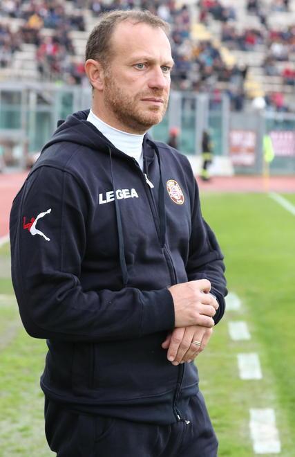 La mossa a sorpresa di mister Breda «Diamanti convocato, Maiorino no» 