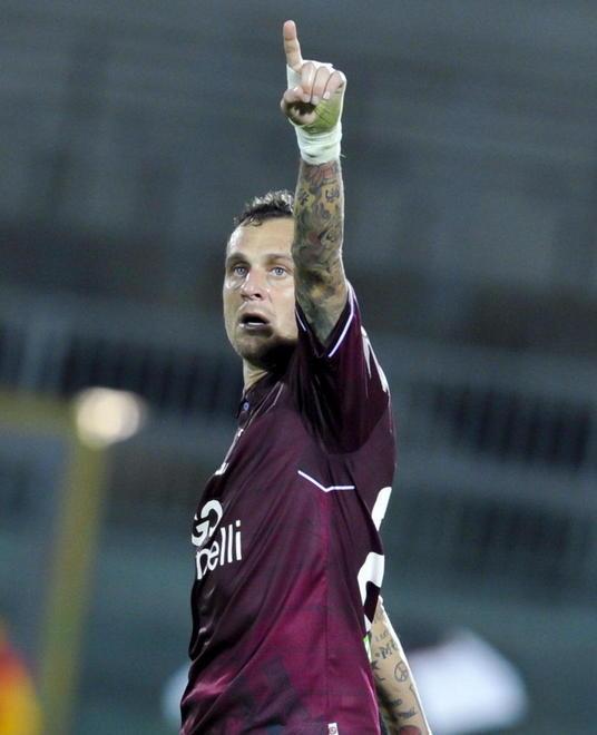 Livorno, non va così mAlino col Verona impresa possibile 
