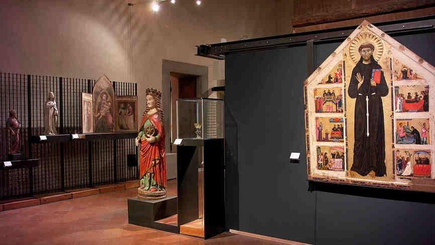Musei aperti gratis a Natale, Befana e per Capodanno
