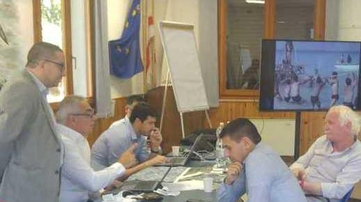 Il Comitato “No Terna” incontrerà i partiti per discutere di Sacoi3