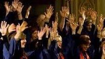 Concerti e canti gospel tra mercatini e presepi Una raffica di iniziative