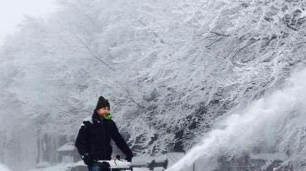 Troppo caldo per aprire le piste da sci sull’Amiata