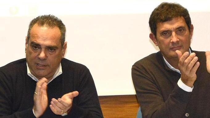 Lamioni resta presidente Sarà in carica fino al 2022