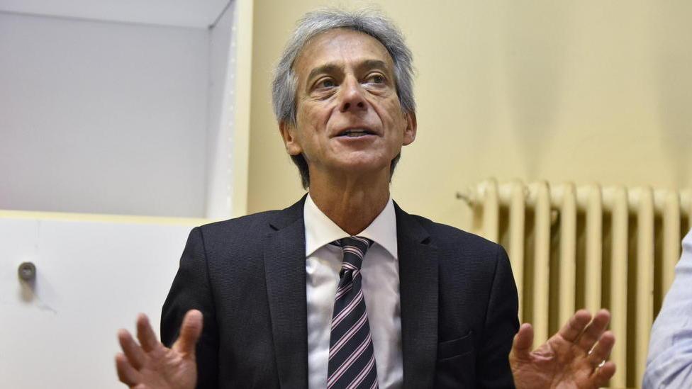 Desideri: «Qui investimenti più che in ogni altra zona»
