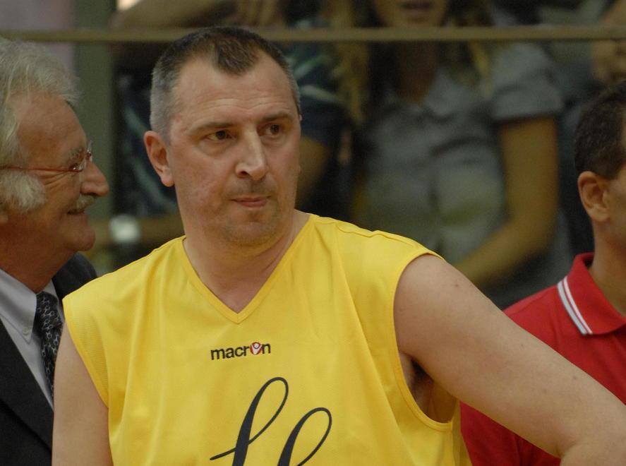 «Il più 39? Tutto merito del dottor Ferretti, disse a Bucci: rimetti Ale» 