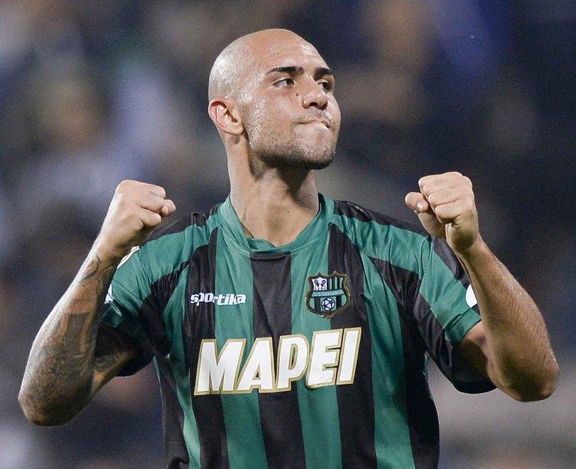 Oggi esame col Toro De Zerbi: «Voglio vedere un Sassuolo tosto e coraggioso» 