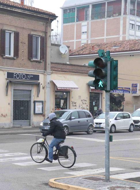 L’appello di Martina «Aiutatemi a trovare chi mi ha investito Era su un’auto rossa»
