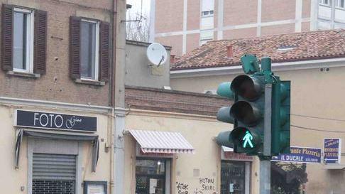 L’appello di Martina «Aiutatemi a trovare chi mi ha investito Era su un’auto rossa»