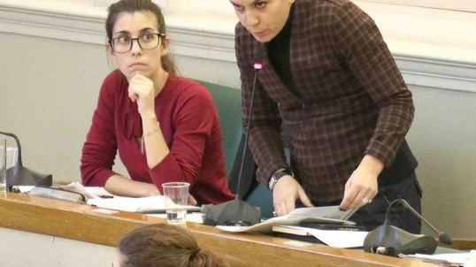 Vigili urbani anche di notte Il Pd: ma non saranno armati