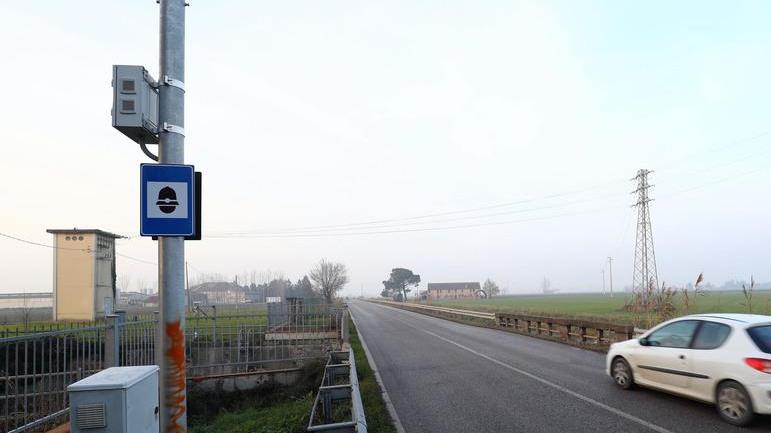 Una sindaca rodigina contro il velox «Famiglie rovinate»