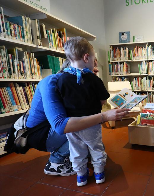 La Regione ha destinato oltre mezzo milione per la biblioteca Frank