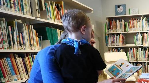 La Regione ha destinato oltre mezzo milione per la biblioteca Frank
