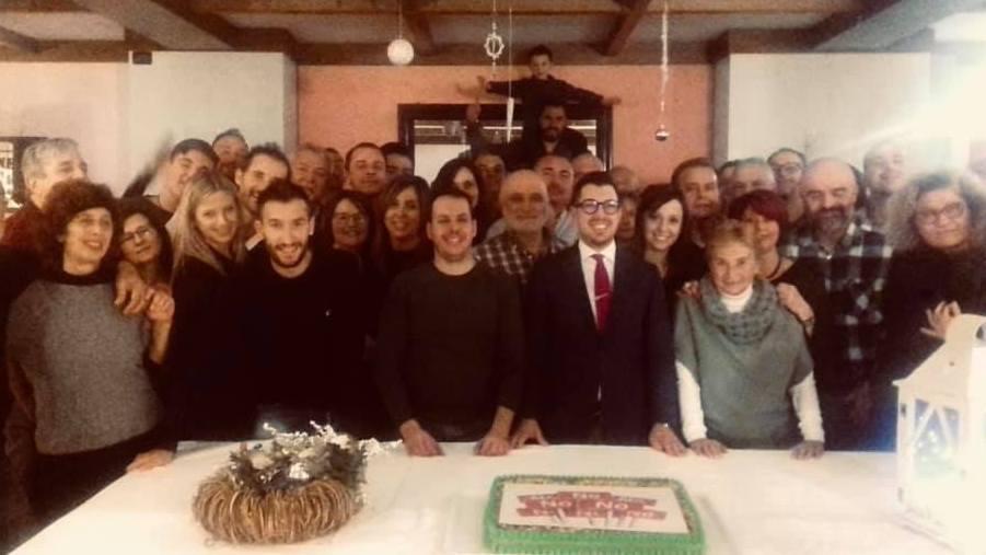 È finita l’egemonia del Pd Il futuro è nelle liste civiche
