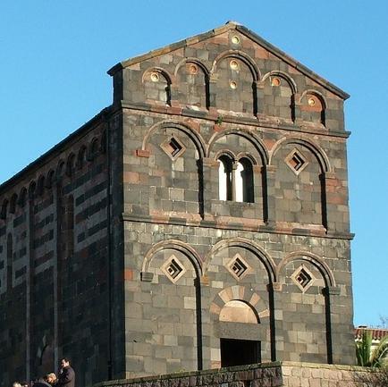 Venerato nella perla del Romanico