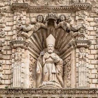 Il duomo un antico luogo di fede