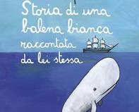 La Balena bianca e la gente del Mare
